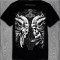 Tricou Vikings. Photo 1